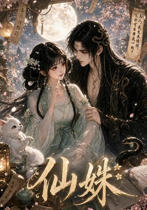 仙姝（80集）精彩短剧追不停