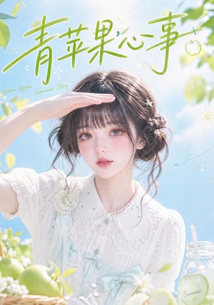 青苹果心事（171集）短剧介绍