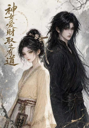 神女爱财，取之有道（113集）精彩短剧抢先看