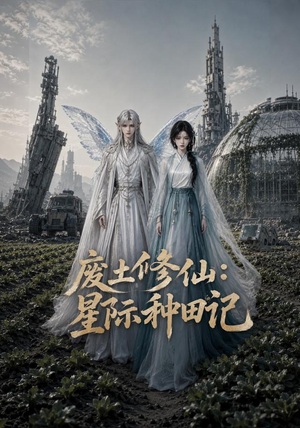 废土修仙：星际种田记（70集）第二季