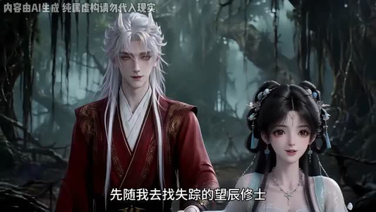 夫君是条恶龙该怎么办第2季（118集）分享好看短剧