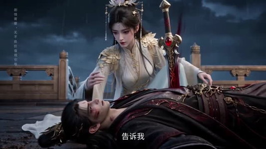 我靠氪金抽卡伪装隐世家族(80集) 我靠氪金抽卡伪装隐世家族(80集)免费在线看