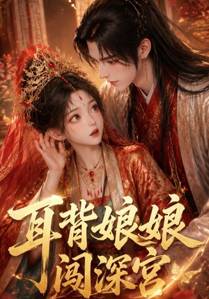 耳背娘娘闯深宫（29集）全集我都看完了