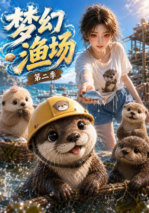 梦幻渔场第二季（61集）分享好看短剧