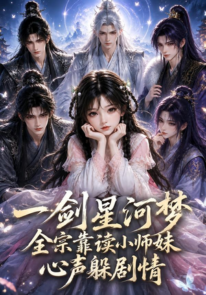 一剑星河梦,全宗靠读小师妹心声躲剧情(112集) 一剑星河梦,全宗靠读小师妹心声躲剧情(112集)精彩片段