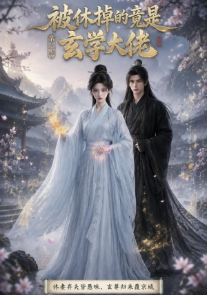 被休掉的竟是玄学大佬第二季（82集）在哪个平台看好
