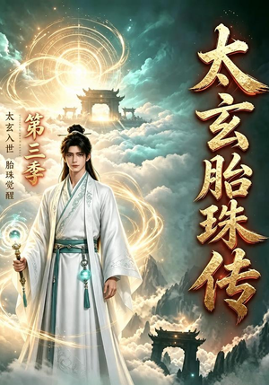 太玄胎珠传第三季(113集) 太玄胎珠传第三季(113集)热播短剧分享