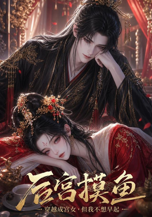 后宫摸鱼穿越成宫女,但我不想早起(148集) 后宫摸鱼穿越成宫女,但我不想早起(148集)在线免费观影