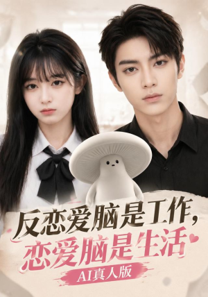 反恋爱脑是工作，恋爱脑是生活AI真人版（81集）在哪个平台能看
