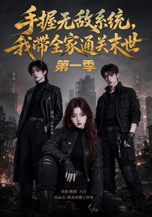 手握无敌系统,我带全家通关末世第一季(75集) 手握无敌系统,我带全家通关末世第一季(75集)深深爱上这部剧