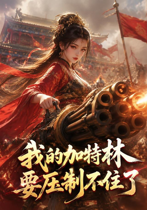 我的加特林要压制不住了（98集）完整版免费观看