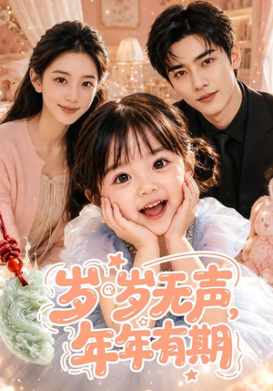 岁岁无声，年年有期（81集）精彩短剧抢先看