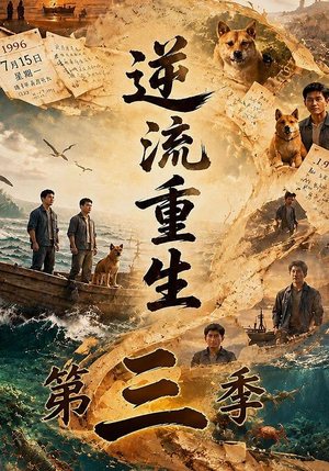 逆流重生第三季（130集）古代短剧推荐