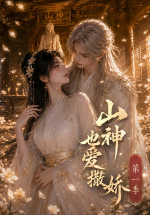 山神也爱撒娇第一季(182集) 山神也爱撒娇第一季(182集)热门短剧抢先