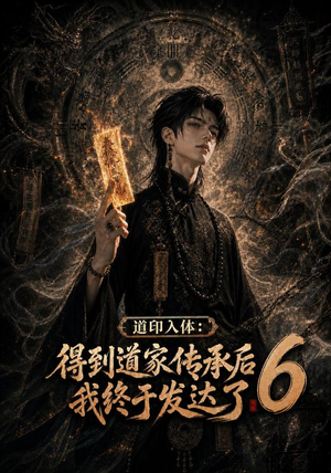 道印入体:得到道家传承后我终于发达了6(146集) 道印入体:得到道家传承后我终于发达了6(146集)一共多少集