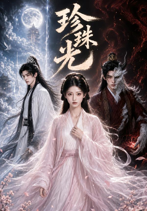 珍珠光（65集）免费热门短剧