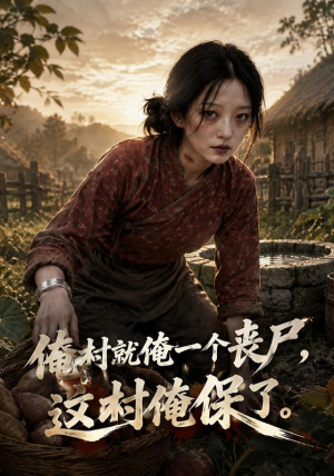 俺村就俺一个丧尸，这村俺保了（44集）免费短剧看全集