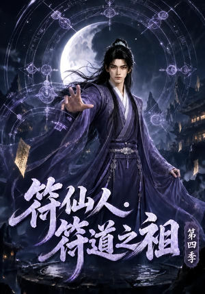 符仙人：符道之祖第四季（214集）夸克网盘观看