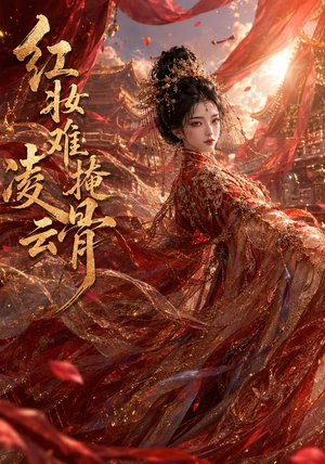 红妆难掩凌云骨(72集) 红妆难掩凌云骨(72集)全集在线看