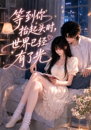 等到你抬起头时，世界已经有了光（133集）最火短剧热播