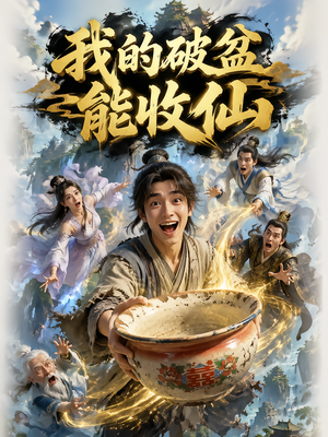 我的破盆能收仙（101集）全集免费