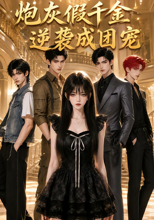 炮灰假千金逆袭成团宠(79集) 炮灰假千金逆袭成团宠(79集)百度在线观看