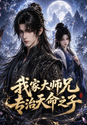 我家大师兄专治天命之子（121集）短剧精彩推荐