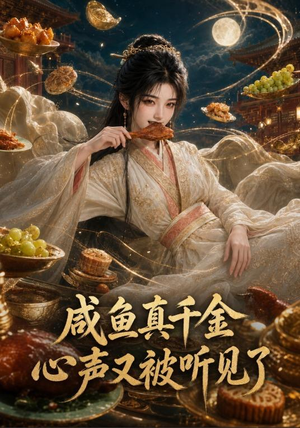咸鱼真千金，心声又被听见了（63集）哪个网站可以看