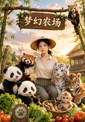 梦幻农场(60集) 梦幻农场(60集)短剧精彩绝伦