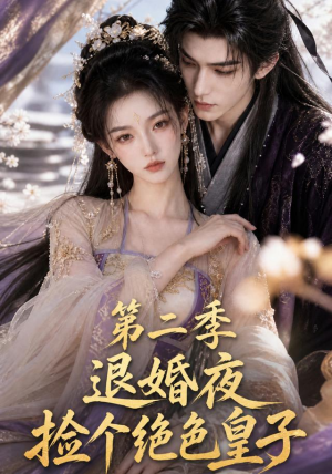 退婚夜捡个绝色皇子第二季（39集）精彩热门短剧