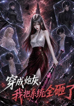 穿成炮灰,我把系统全砸了(103集) 穿成炮灰,我把系统全砸了(103集)在哪个平台能看