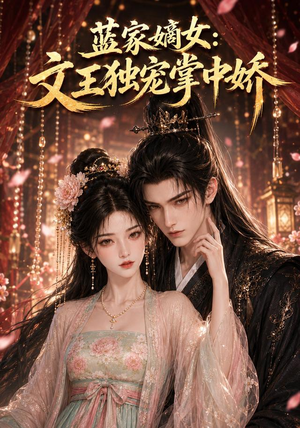 蓝家嫡女:文王独宠掌中娇(153集) 蓝家嫡女:文王独宠掌中娇(153集)热播短剧分享