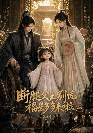 断腿父王别慌，福星多多来啦第二季（99集）海量资源免费看