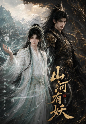 山河有妖(更新至23集) 山河有妖(更新至23集)剧好看短剧推荐