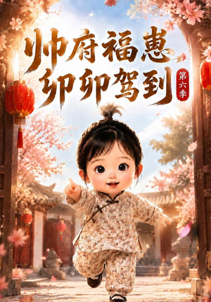 帅府福崽,卯卯驾到第六季(111集) 帅府福崽,卯卯驾到第六季(111集)好看的短剧