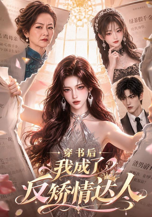 穿书后我成了反矫情达人（100集）短剧分享片段