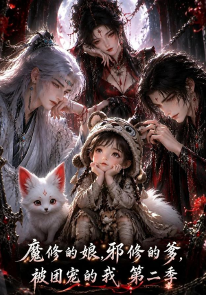 魔修的娘,邪修的爹,被团宠的我第二季(115集) 魔修的娘,邪修的爹,被团宠的我第二季(115集)原创精彩短剧
