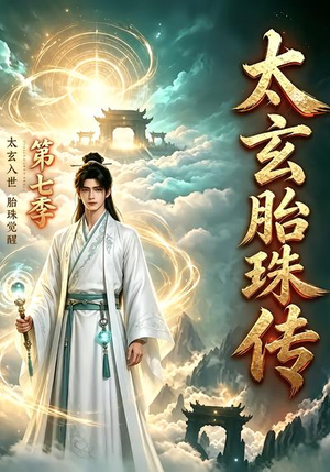 太玄胎珠传第七季（114集）古装热门短剧