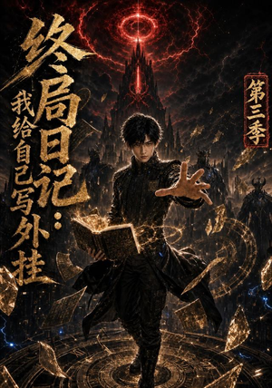 终局日记:我给自己写外挂第三季(90集) 终局日记:我给自己写外挂第三季(90集)全集一次看完