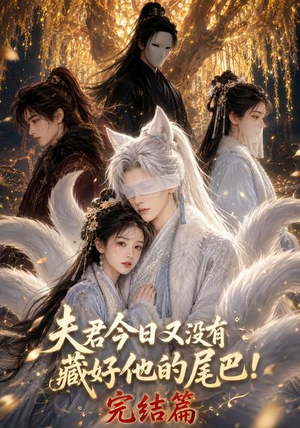 夫君今日又没有藏好他的尾巴!完结篇(91集) 夫君今日又没有藏好他的尾巴!完结篇(91集)精彩短剧看全集
