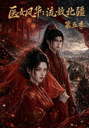 医女风华：流放北疆第五季（166集）看短剧放松一下
