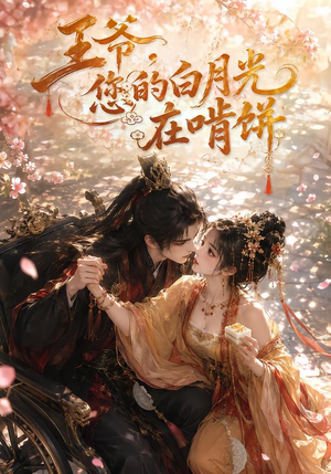 王爷，您的白月光在啃饼（60集）短剧有好货推荐