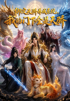 绑定天骄养成系统,我的门下全是天骄(80集) 绑定天骄养成系统,我的门下全是天骄(80集)演员表