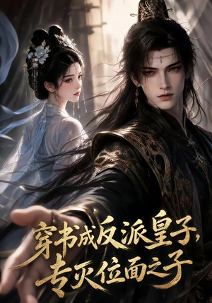 穿书成反派皇子，专灭位面之子（191集）免费看短剧全集