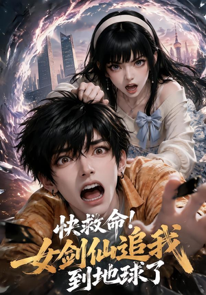 快救命,女剑仙追我到地球了(200集) 快救命,女剑仙追我到地球了(200集)无需充值尽情看