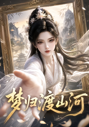 梦归渡山河(137集) 梦归渡山河(137集)精彩短剧来袭