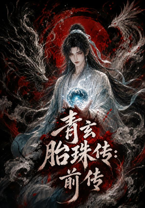 青玄胎珠传:前传(57集) 青玄胎珠传:前传(57集)爆火短剧追不停