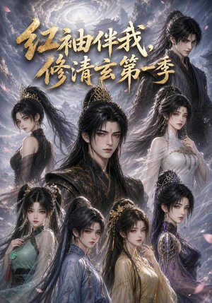 红袖伴我,修清玄第一季(245集) 红袖伴我,修清玄第一季(245集)最新短剧抢先看