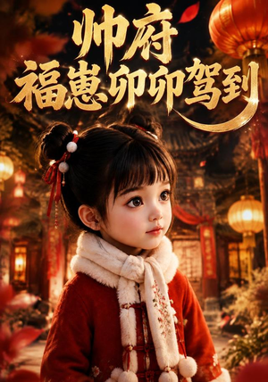 帅府福崽卯卯驾到（260集）短剧在线观看