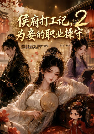 侯府打工记，为妾的职业操守2（107集）短剧太好看